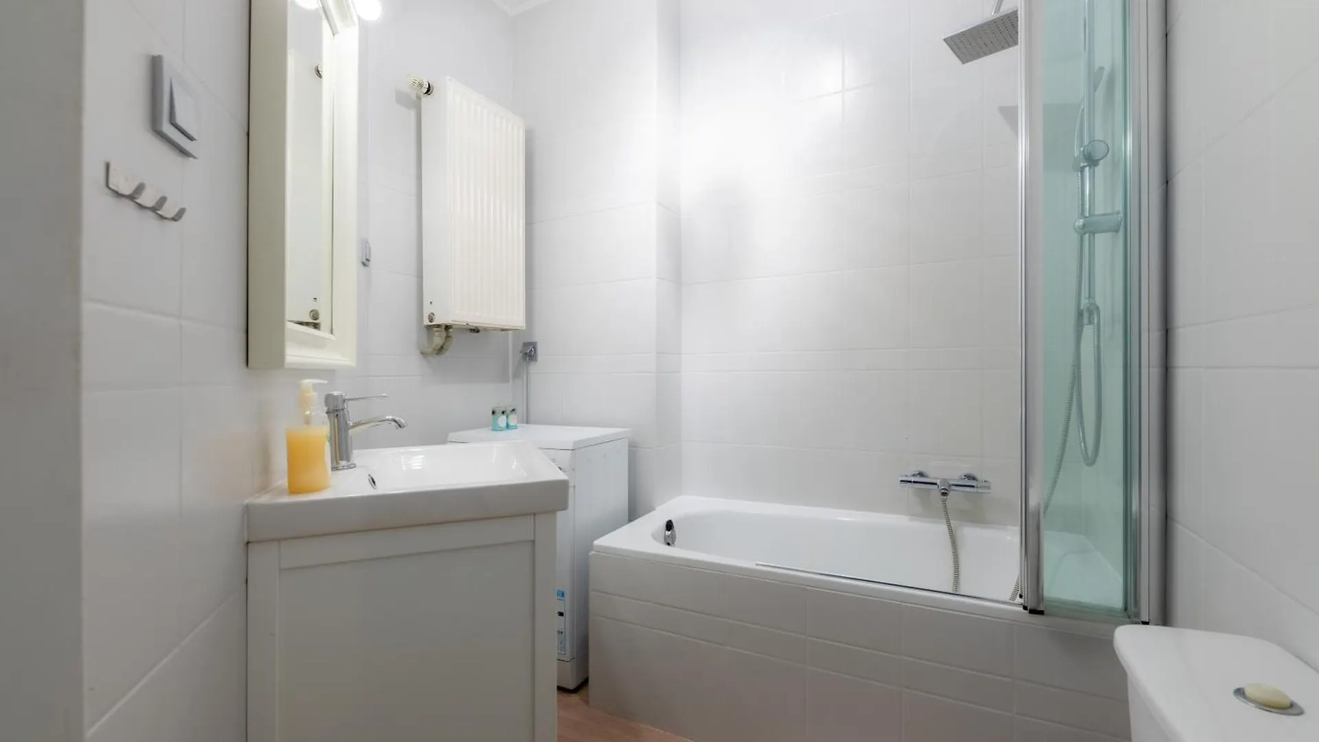 Apartamento Victus Apartamenty, Apartament Pod Mewa Sopot Polonia