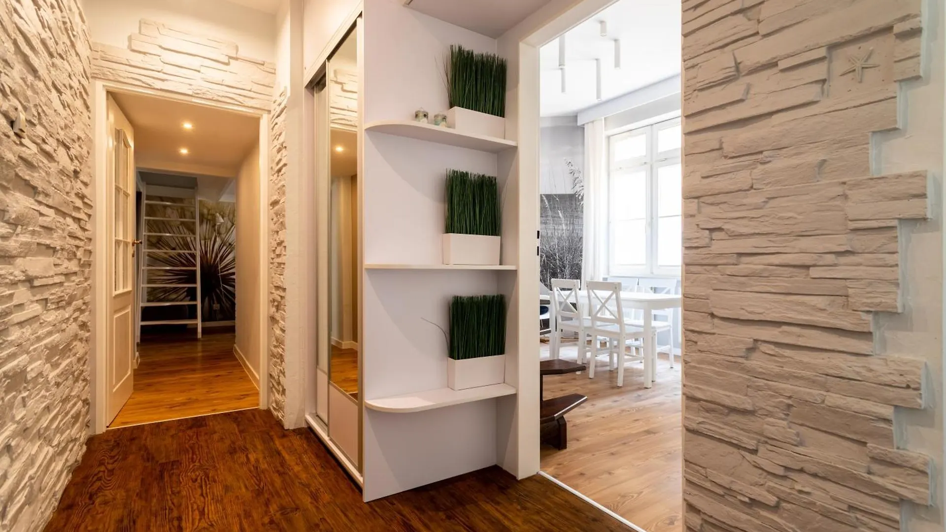 Victus Apartamenty, Apartament Pod Mewa Sopot Polonia