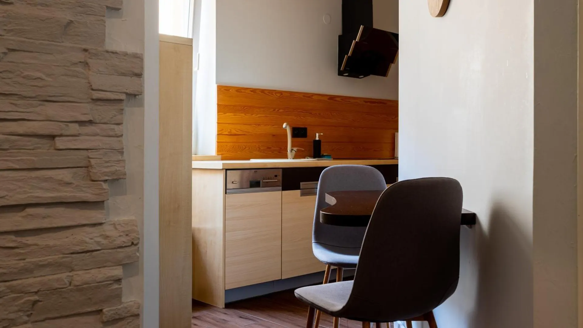 Victus Apartamenty, Apartament Pod Mewa Sopot Apartamento