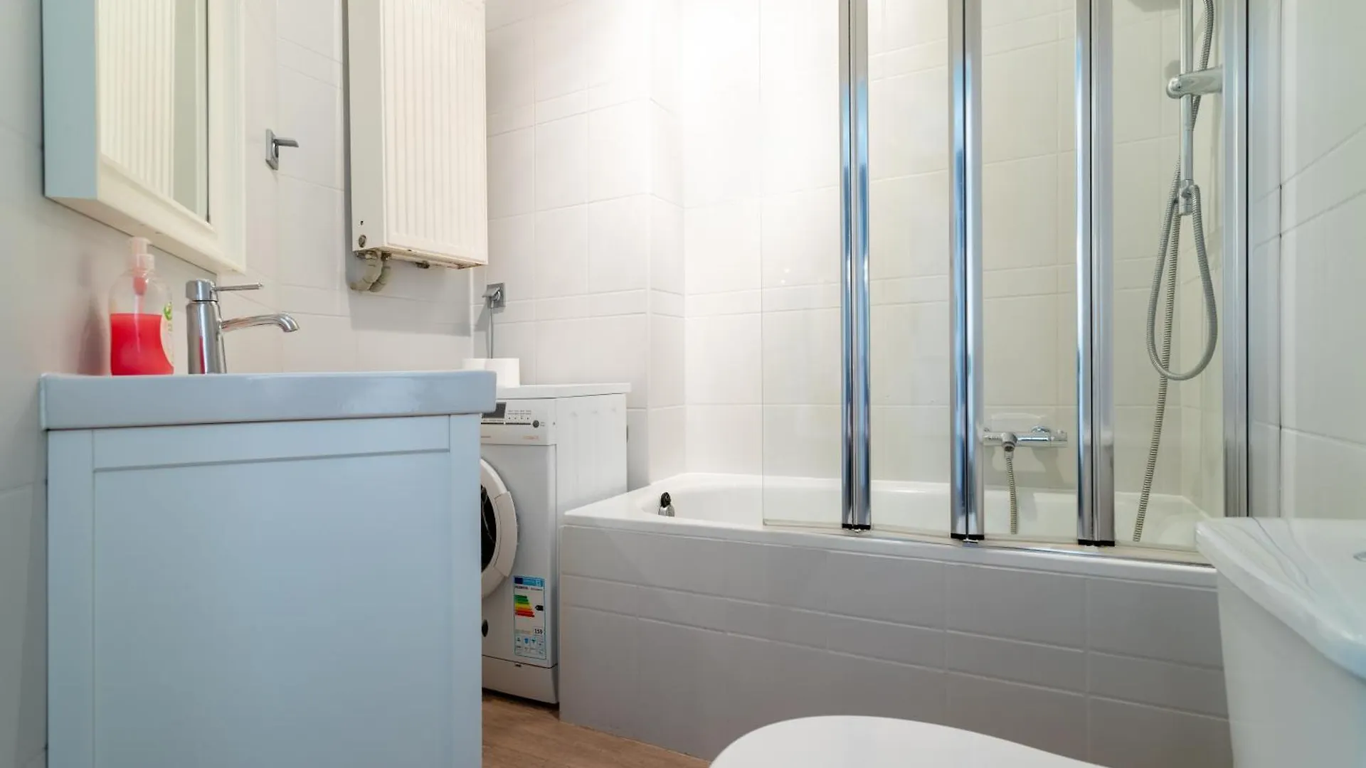 Victus Apartamenty, Apartament Pod Mewa Sopot Apartamento